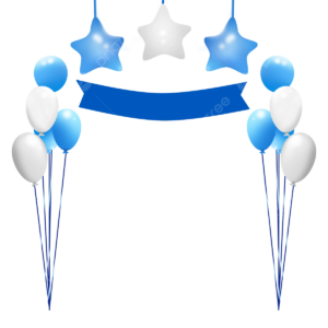 pngtree-blue-and-white-balloon-decoration-with-beautiful-star-balloons-for-birthday-png-image_9193320